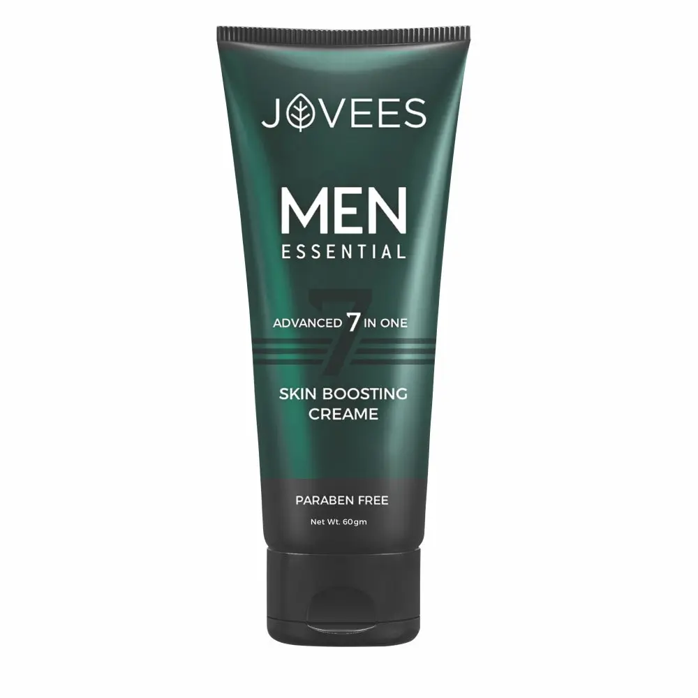 Jovees Men Advanced 7 in-1 Skin Boosting Creame