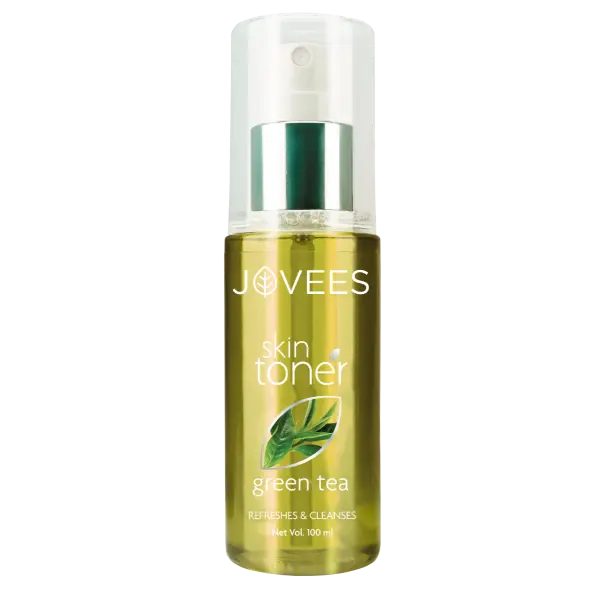Jovees Herbal Green Tea Skin Toner