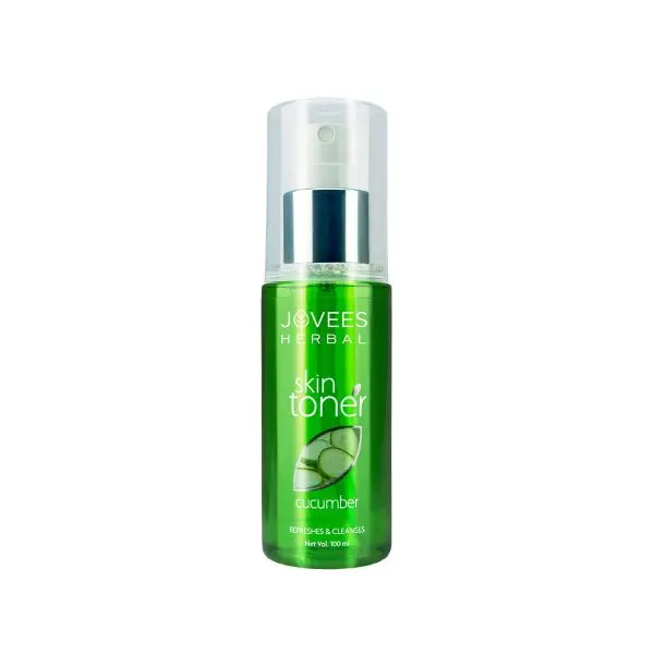 Jovees Herbal Cucumber Skin Toner  