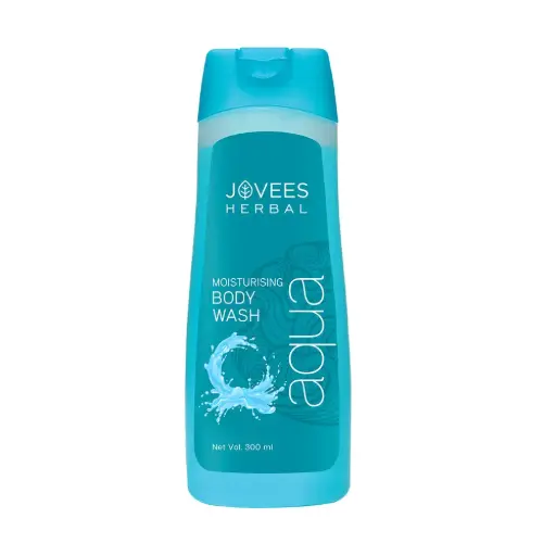 Jovees Herbal Aqua Body Wash 300ml