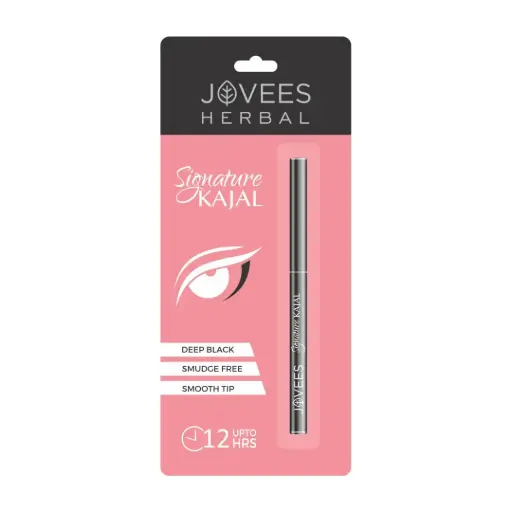 Jovees Herbal Signature Kajal 0.3 gm