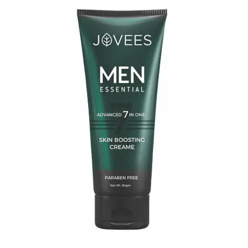 Jovees Men Advanced 7 in-1 Skin Boosting Creame