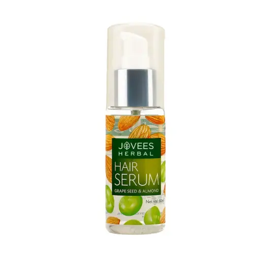 Jovees Herbal Hair Serum 60ml