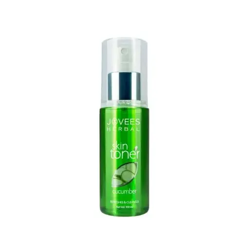 Jovees Herbal Cucumber Skin Toner  